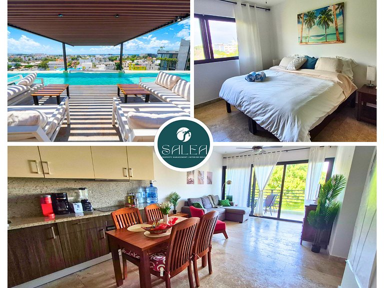 Arenis Playa del Carmen – Chic Riviera Stay
