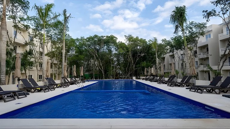 Selva Padel Gym Stay / Deporte / Séjour
