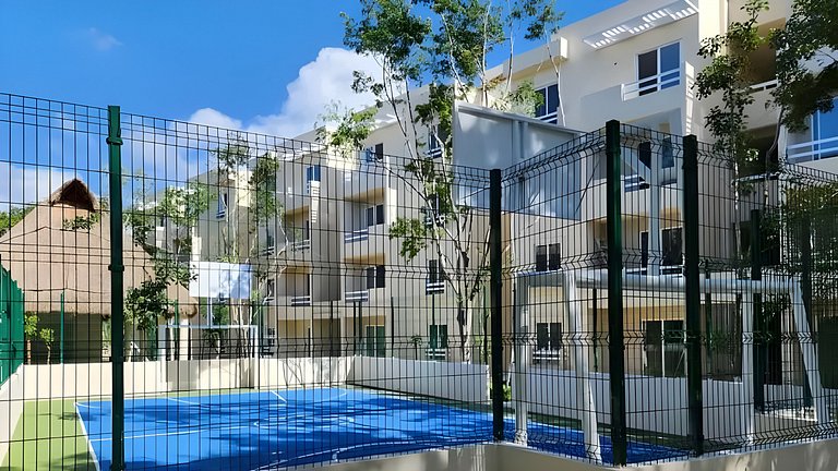 Selva Padel Gym Stay / Deporte / Séjour