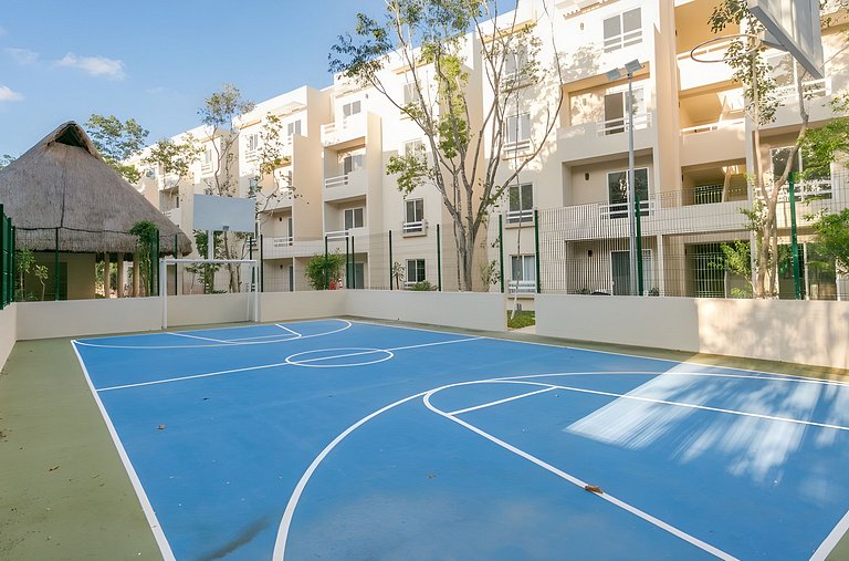 Selva Padel Gym Stay / Deporte / Séjour