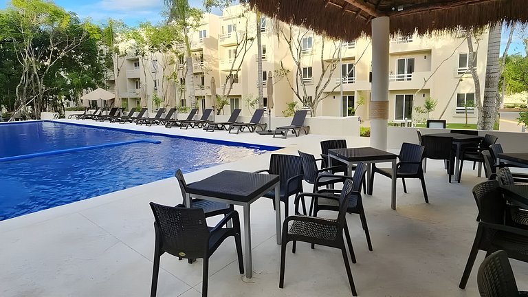 Selva Padel Gym Stay / Deporte / Séjour
