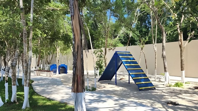 Selva Padel Gym Séjour