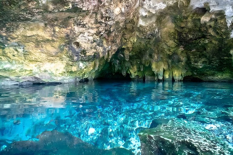 Retraite élégante dans la jungle – Tulum Région 15