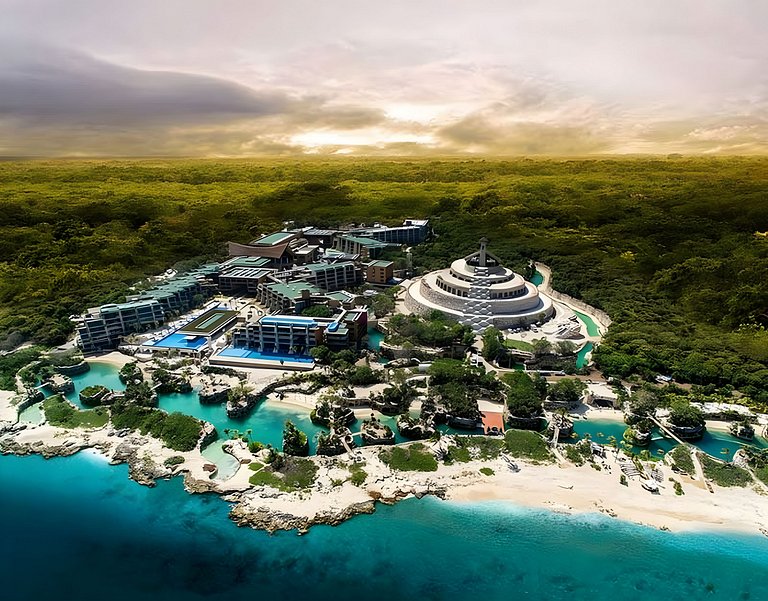 Tulum Bright Haven | Diseño y Calma