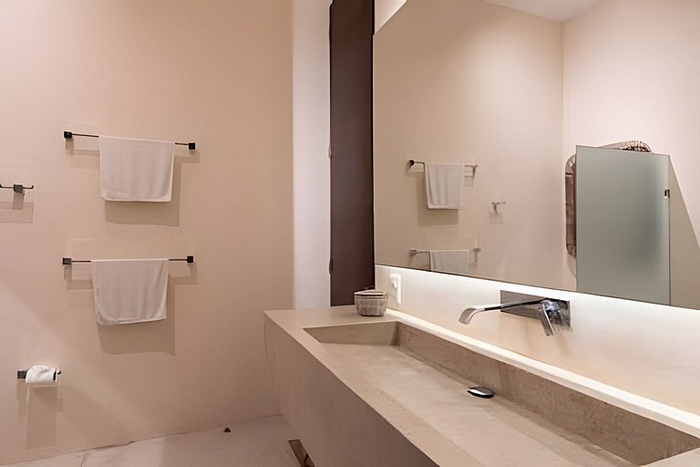 2bdrPenthouse Aldea ZamaPrivate rooftop & pool
