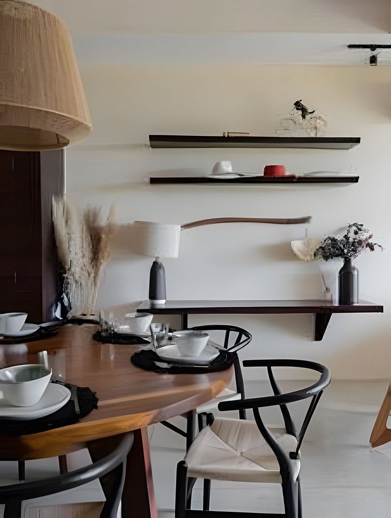2bdrPenthouse Aldea ZamaPrivate rooftop & pool