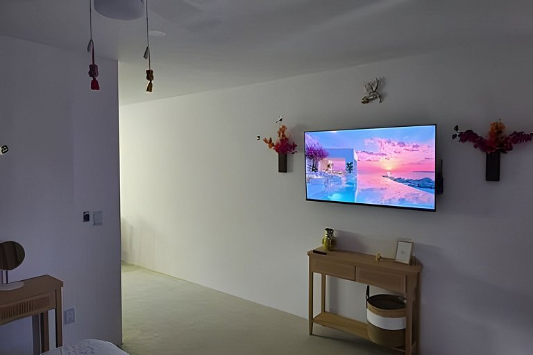 Tulum Breeze Laveuse/Sécheuse WiFi rapide