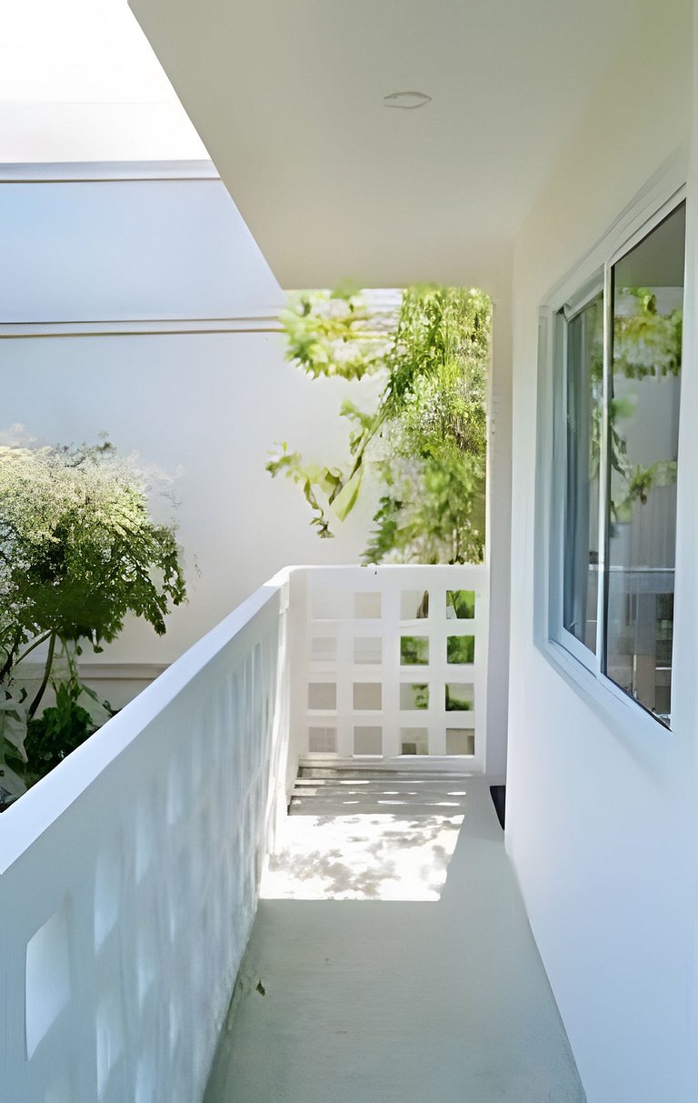 Tulum Breeze Washer&Dryer Fast WiFi Fully equipped