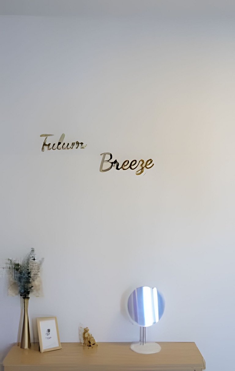 Tulum Breeze Washer&Dryer Fast WiFi Fully equipped