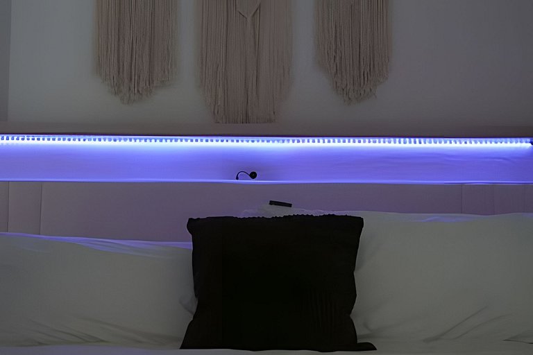 Tulum Breeze Laveuse/Sécheuse WiFi rapide