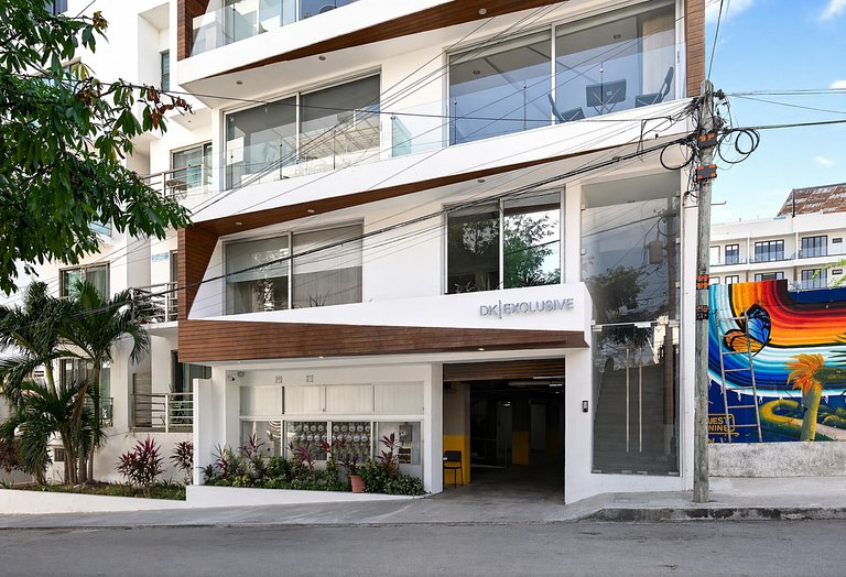 DK Condominios Exclusivos Playa del Carmen