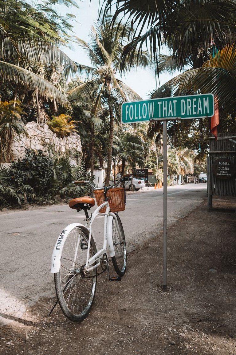 Tulum Comfort & Adventure