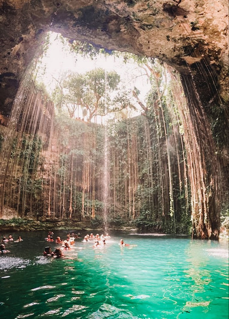 Tulum Confort y Aventura