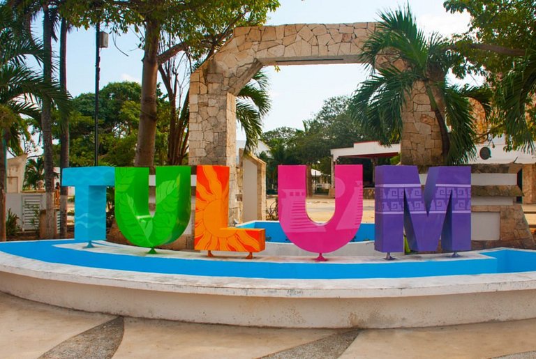 Tulum Comfort & Adventure