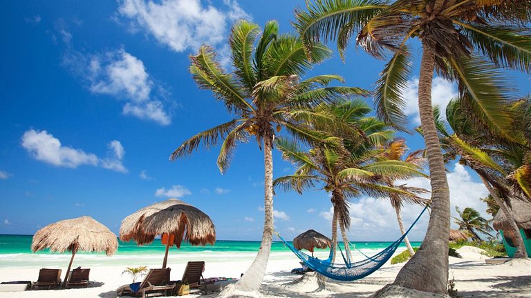 Tulum Confort & Aventure