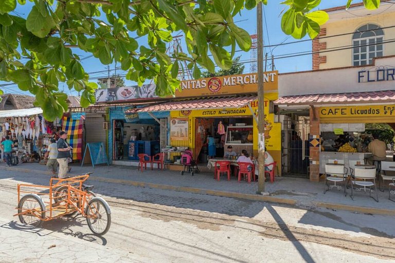 Tulum Comfort & Adventure