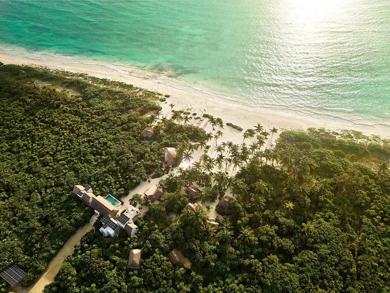 Tulum Comfort & Adventure