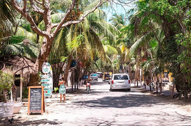 Tulum Comfort & Adventure