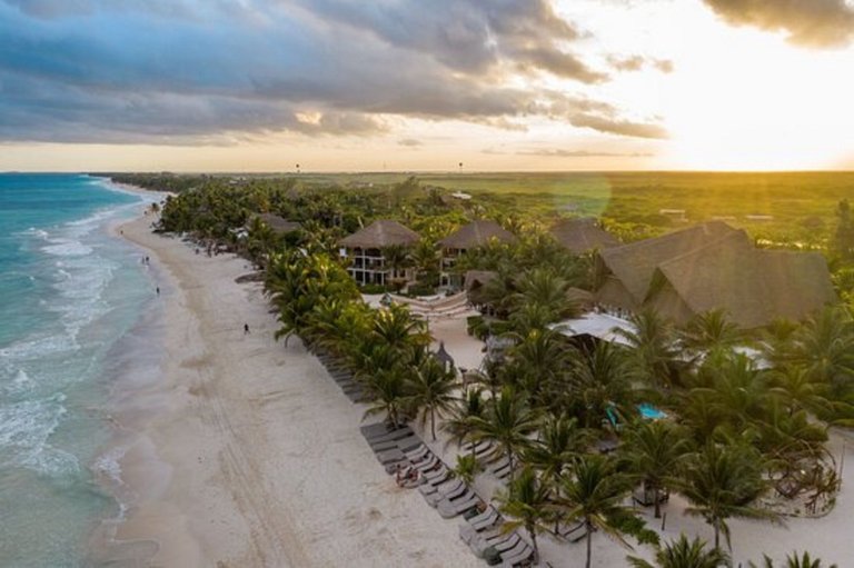 Tulum Confort y Aventura