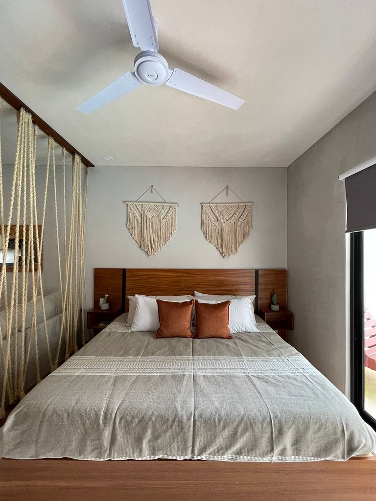Ayook Tulum – Estudio Zen Privado