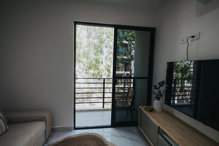 Selva Padel Gym Séjour