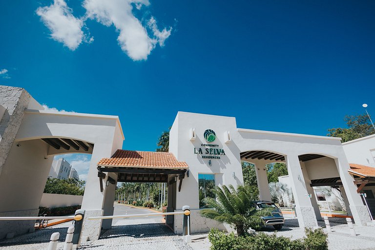 Selva Padel Gym Stay / Deporte / Séjour