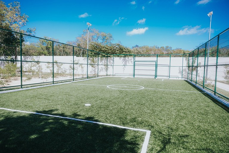 Selva Padel Gym Stay / Deporte / Séjour