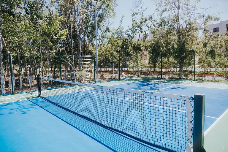 Selva Padel Gym Stay / Deporte / Séjour