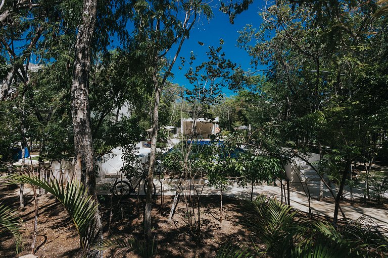 Selva Padel Gym Séjour