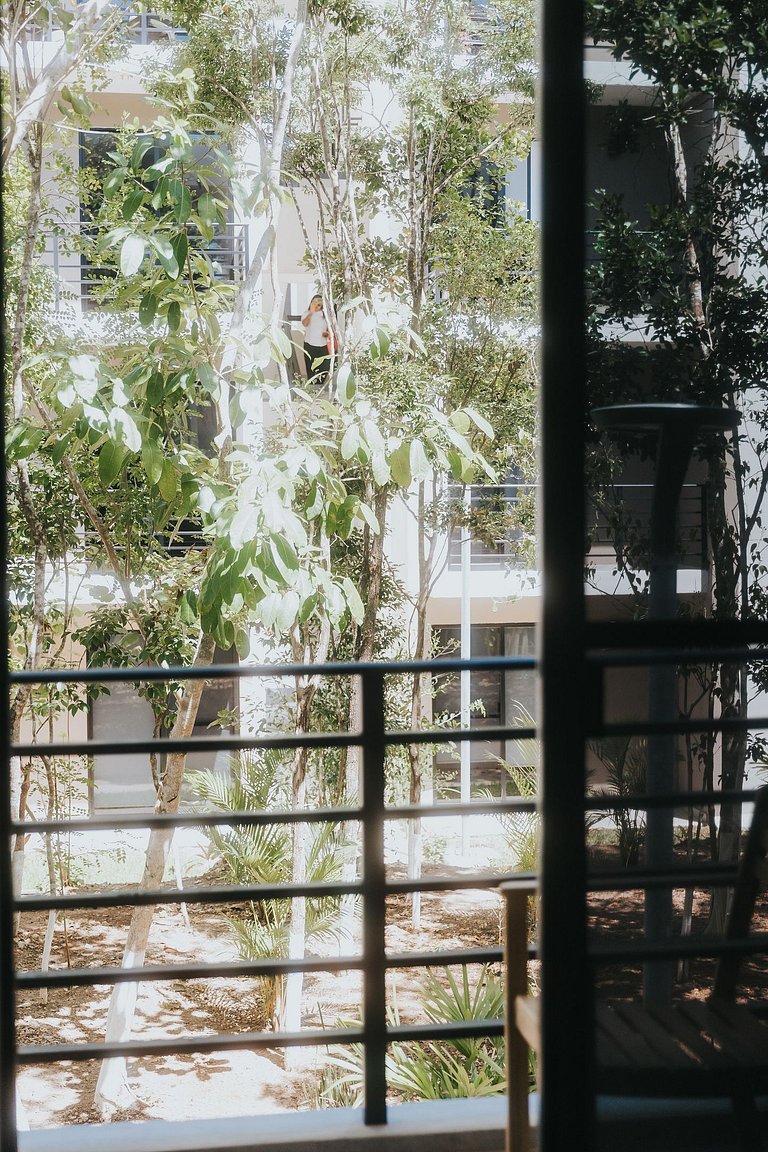Selva Padel Gym Stay / Deporte / Séjour