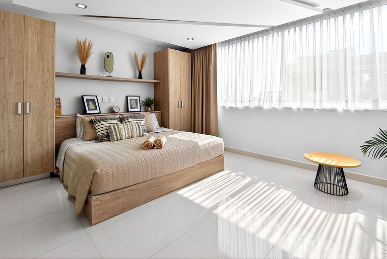 DK Exclusive Condos Playa del Carmen