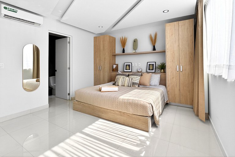 DK Exclusive Condos Playa del Carmen
