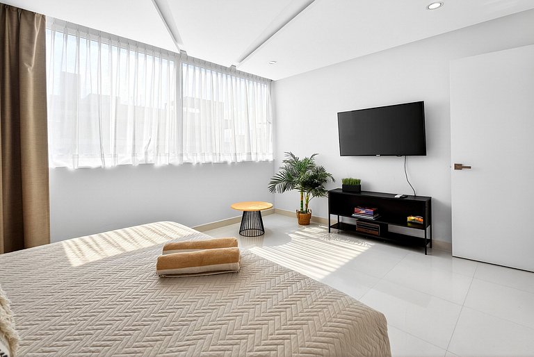 DK Exclusive Condos Playa del Carmen