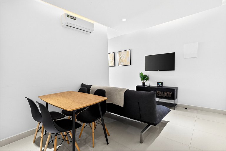 DK Exclusive Condos Playa del Carmen