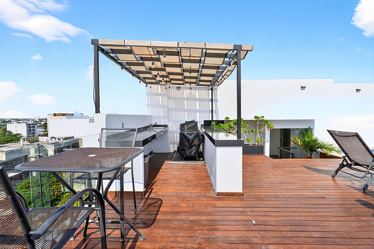 DK Condominios Exclusivos Playa del Carmen
