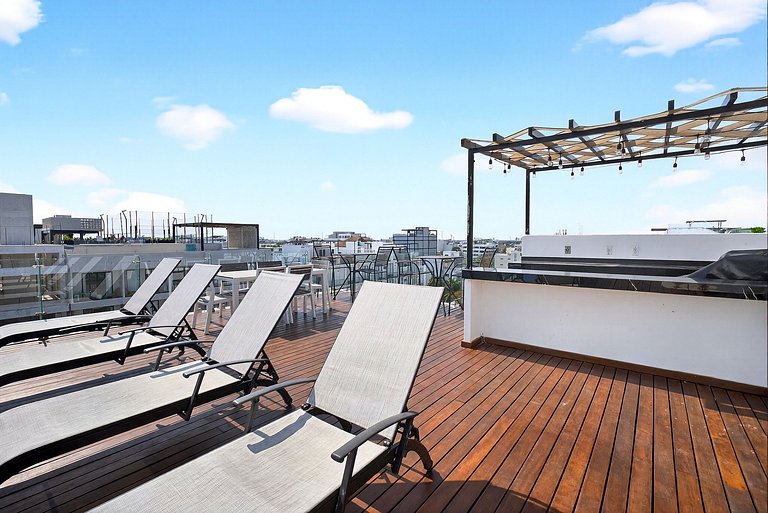 DK Condos Exclusifs Playa del Carmen