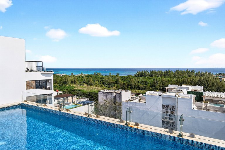 DK Condominios Exclusivos Playa del Carmen