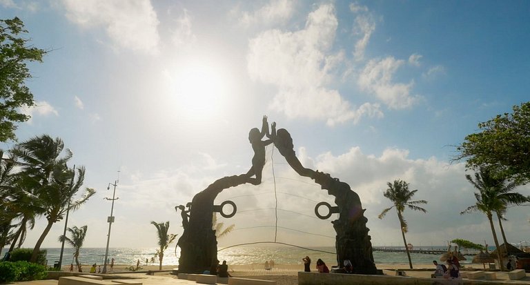 DK Exclusive Condos Playa del Carmen