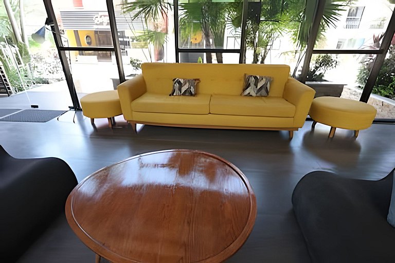 Penthouse 1CH au coeur de Playa del carmen