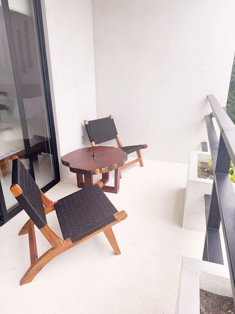 Jungle Chic Studio in Tulum