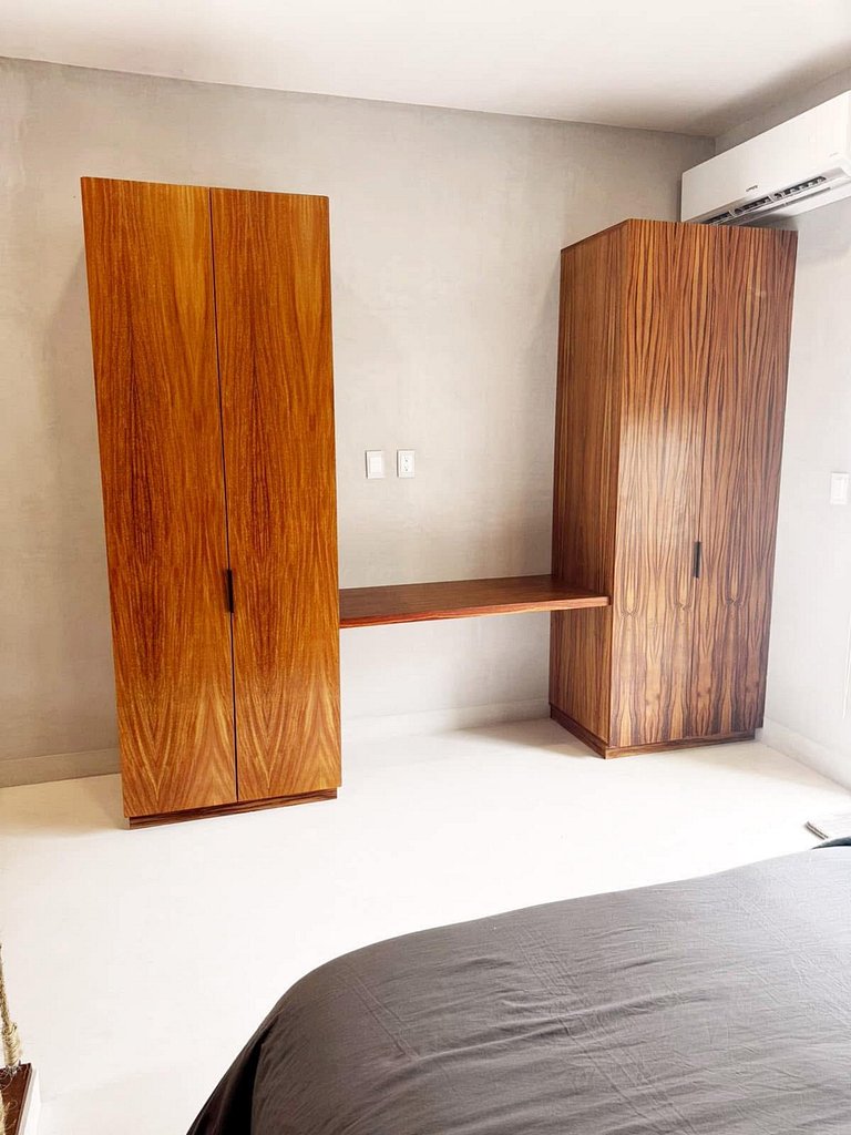 Estudio Jungle Chic en Tulum