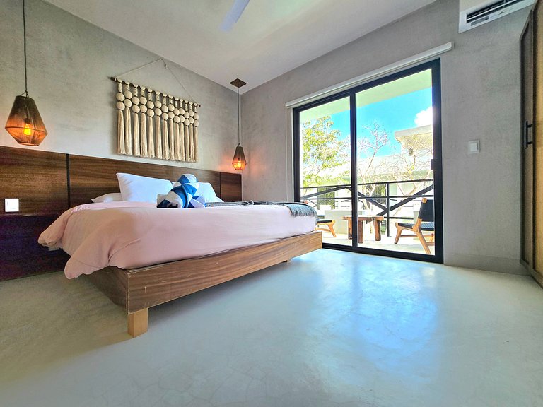 Studio Cosy – Piscine & Activités à Tulum