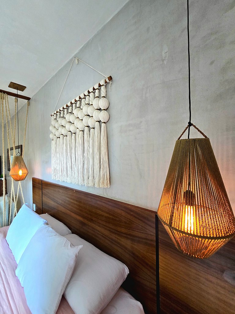 Studio Cosy – Piscine & Activités à Tulum