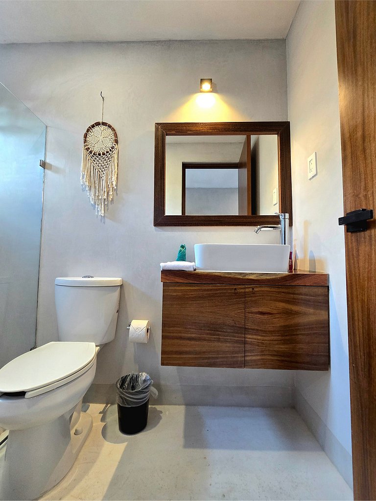 Cozy Studio – Pool & Activities in Tulum