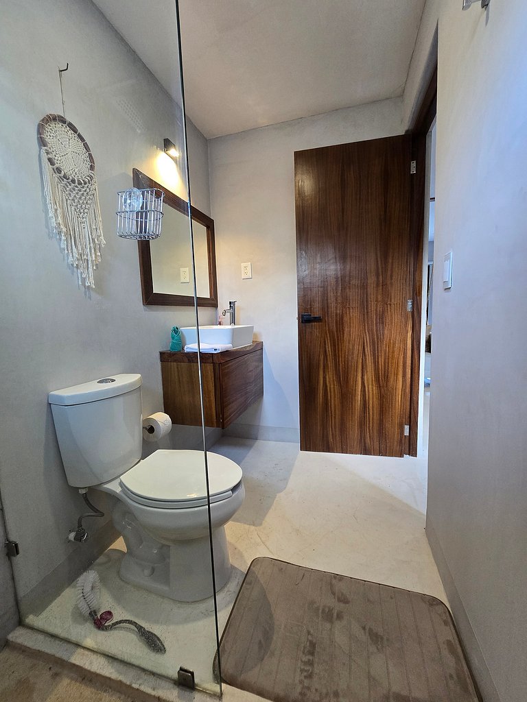 Cozy Studio – Pool & Activities in Tulum