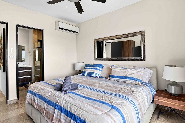 Condo 2 Rec | Rooftop Privado + Piscina privada