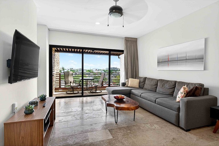 Condo 2 Rec | Rooftop Privado + Piscina privada