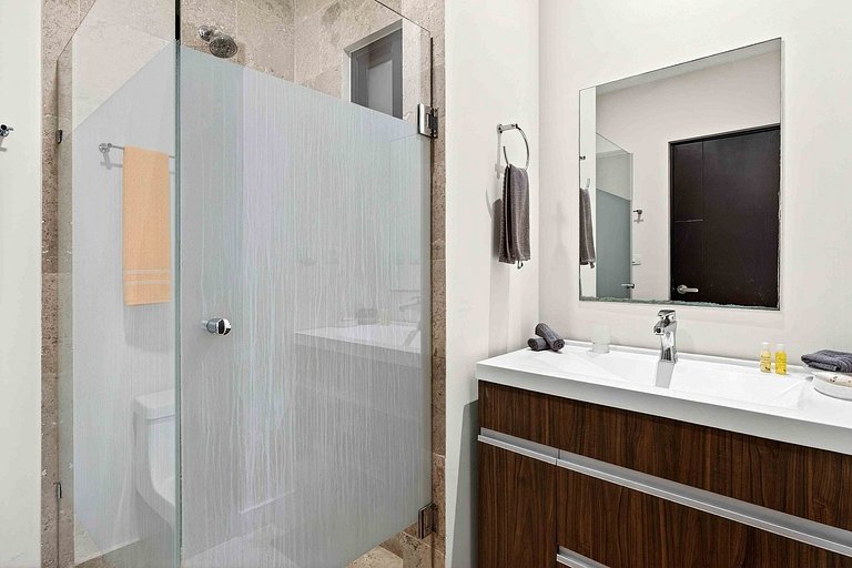 Luxury 2BR Condo | Private Rooftop + Private Pool