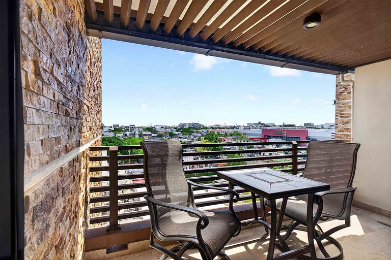 Condo 2 Rec | Rooftop Privado + Piscina privada