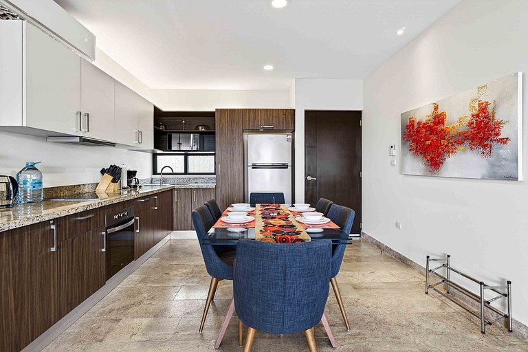 Condo Luxe 2Ch | Rooftop Privé + Piscine privée